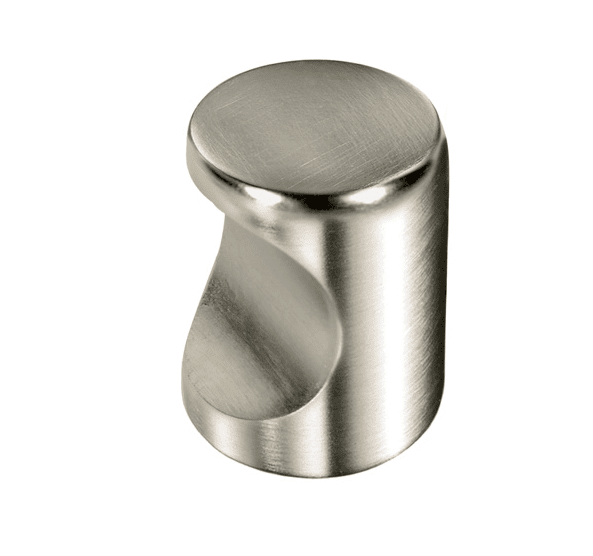 Πομολάκι Επίπλων Νίκελ-Ματ Φ21mm 01.153