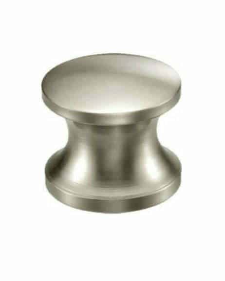 Πομολάκι Επίπλων Νίκελ-Ματ Φ22mm 01.147