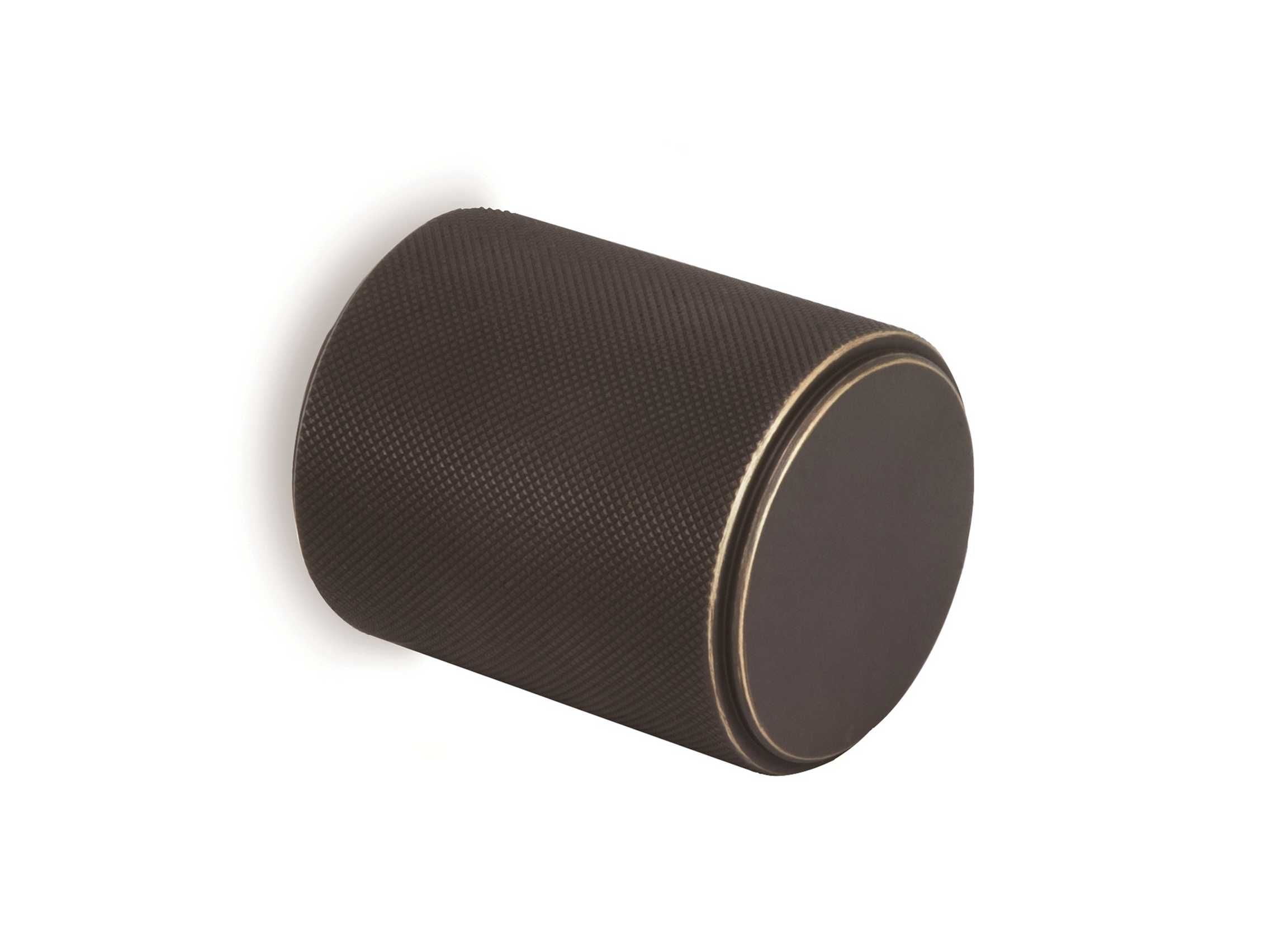 Μπούλ Εξώπορτας Μπρονζέ Φ50mm 1745