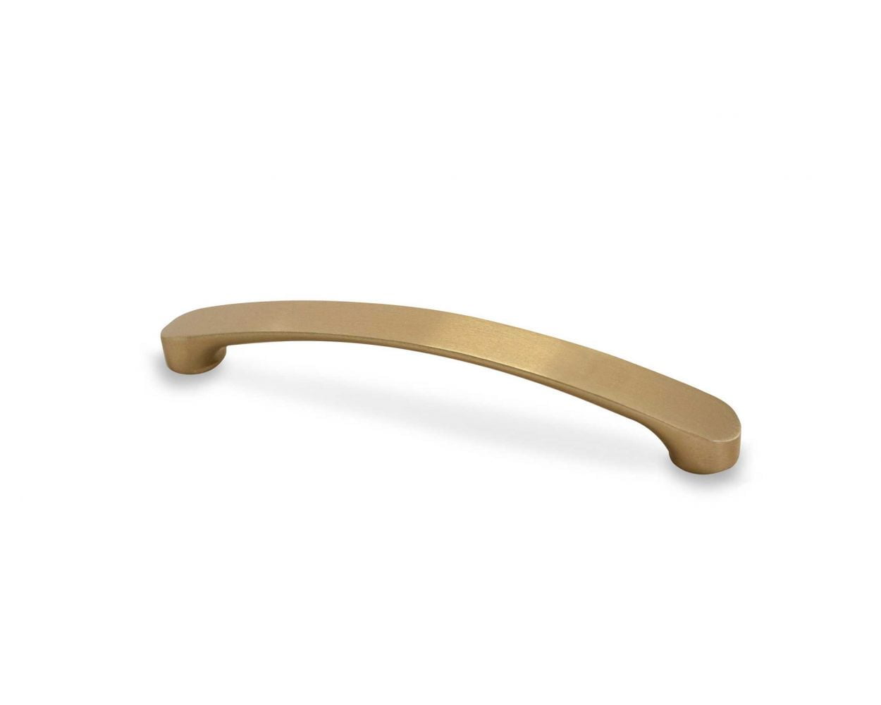 Λαβή Επίπλου 160mm Χρυσό-Ματ 439