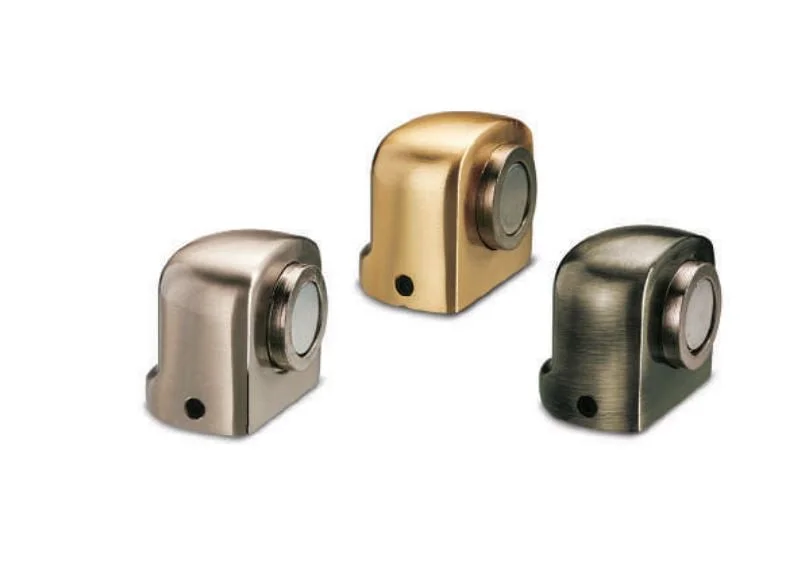 Στόπ Πόρτας Μεταλλικό Μαγνητικό Φ38mm C703