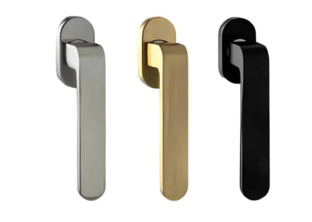 Γρυλόχερο Ανοιγόανακλυνόμενου Παραθύρου 08.1141