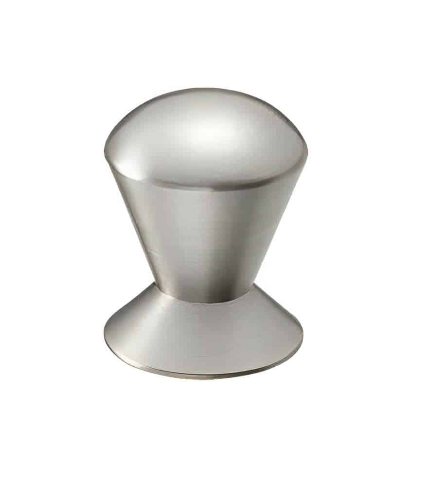 Πομολάκι Επίπλων Νίκελ-Ματ Φ20mm 01.120