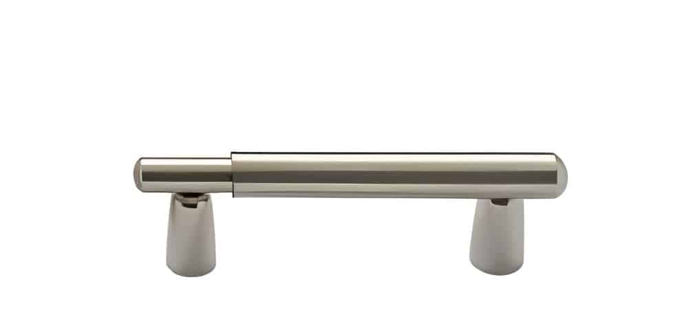 Λαβή Επίπλου 64mm Νίκελ-Ματ 05.21