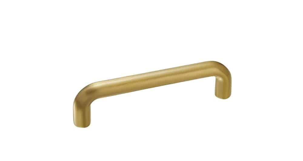 Λαβή Επίπλου 96mm Χρυσό-Ματ 05.05