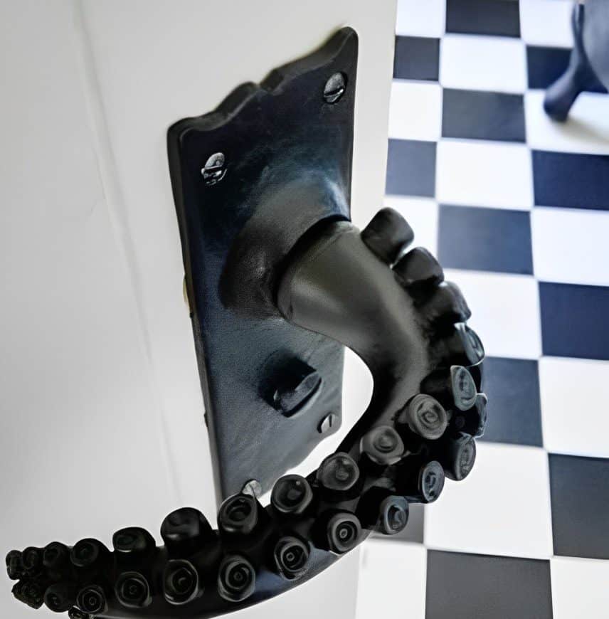 Η Ψυχολογία των Πόμολων Πόρτας και η Επίδρασή τους. Ανακαλύψτε πώς η Ψυχολογία Των Πόμολων Πόρτας επηρεάζει την αντίληψή μας για τους χώρους γύρω μας.