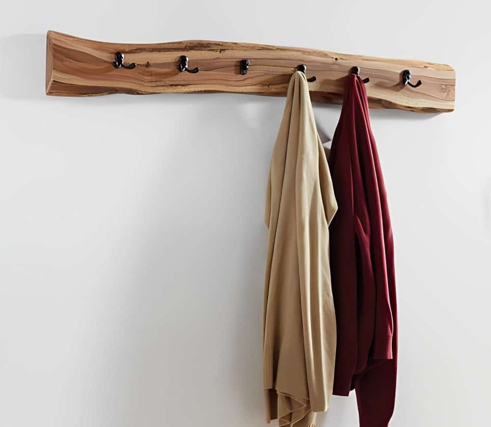 Κρεμάστρες τοίχου για το σπίτι