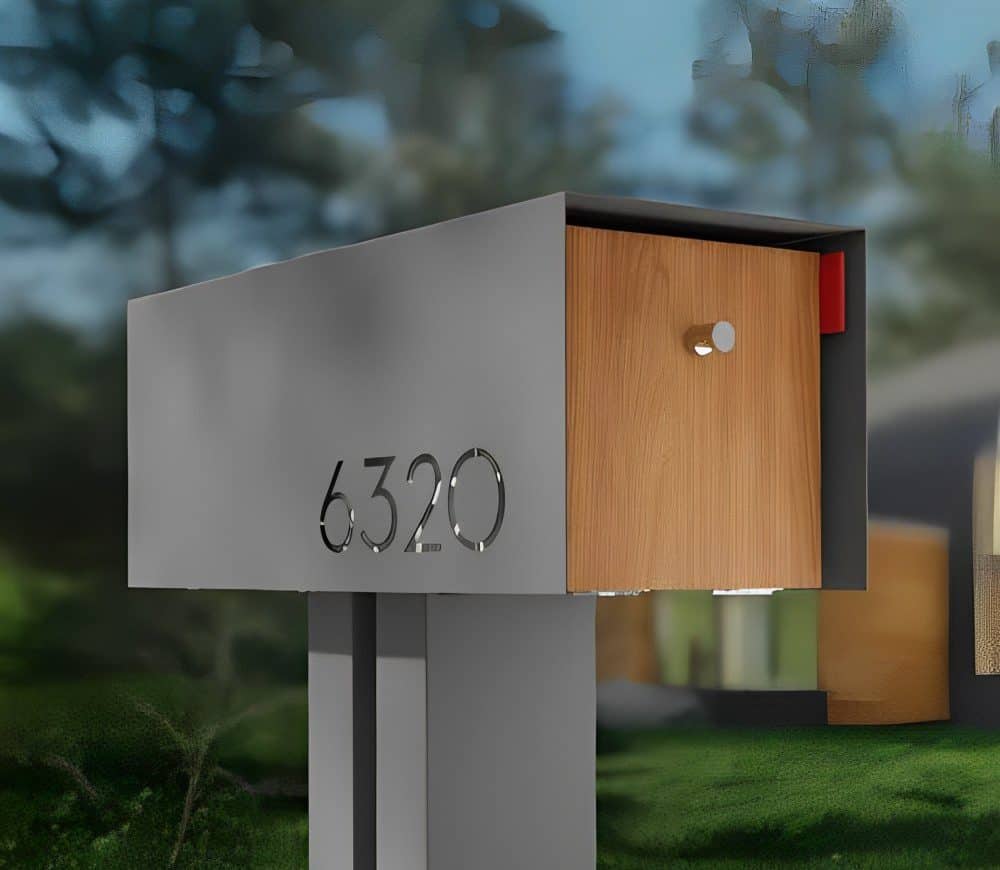 Γιατί να Επιλέξετε Γραμματοκιβώτιο για το Σπίτι σας Γιατί να Επιλέξετε Γραμματοκιβώτιο για το Σπίτι σας, Ένα άρθρο, γιατί να αγοράσετε ένα γραμματοκιβώτιο για το σπίτι σας, τύποι γραμματοκιβώτιων και απάντηση σε συχνές ερωτήσεις όπως γιατί να αγοράσετε ένα και πως να το συντηρήσετε.