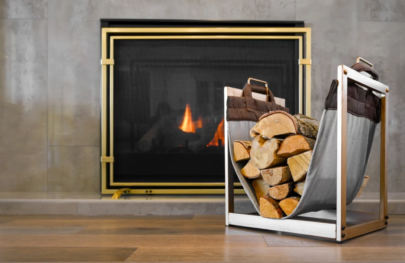 Ξυλιέρα Τζακιού: Σταθερή ή Με Ρόδες; Οδηγός Επιλογής, Ένα άρθρο για τις ξυλιέρες τζακιού, ποιες οι διαφορές και τα πλεονεκτήματα ξυλιέρας με ρόδες με ξυλιέρα με σταθερή βάση.