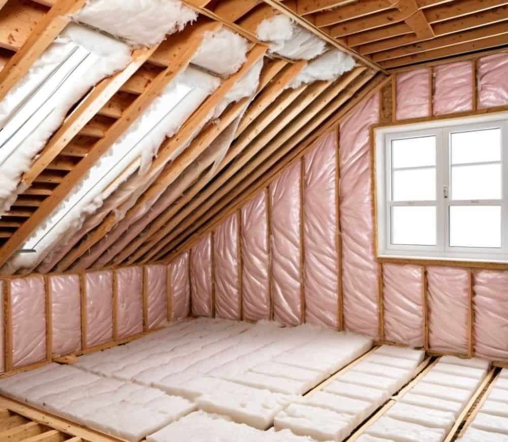 5 Αλλαγές στη Μόνωση Σπιτιού για Εξοικονόμηση Ενέργειας, Μάθετε πώς να βελτιώσετε τη μόνωση του σπιτιού σας για εξοικονόμηση ενέργειας με αλλαγές στη στέγη, τους τοίχους, τα παράθυρα και τις πόρτες. Ανακαλύψτε πώς αυτές οι αλλαγές μπορούν να μειώσουν τους λογαριασμούς θέρμανσης και ψύξης και να βελτιώσουν την άνεση του σπιτιού σας.