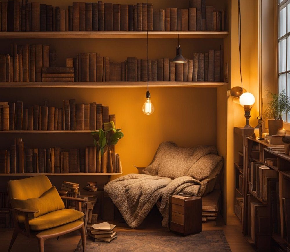 8 Ιδέες Αποθήκευσης Βιβλίων για Κομψή Διακόσμηση. Ανακαλύψτε 8 όμορφες ιδέες αποθήκευσης βιβλίων που δεν εξοικονομούν μόνο χώρο, αλλά αναδεικνύουν και τη διακόσμηση του σπιτιού σας. Από επιτοίχια ράφια έως βιβλιοθήκες κάτω από τις σκάλες, αυτές οι λύσεις θα σας βοηθήσουν να οργανώσετε τη συλλογή σας με στυλ.