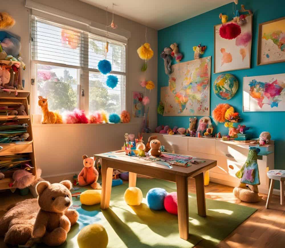 Ιδέες Διακόσμησης Παιδικού Δωματίου για Χαρούμενους Χώρους. Ανακαλύψτε πώς να διακοσμήσετε το παιδικό δωμάτιο με έξυπνες ιδέες που συνδυάζουν λειτουργικότητα και στυλ, προσθέτοντας μοναδικές λεπτομέρειες με παιδικά πόμολα και λαβές για παιχνιδιάρικη ατμόσφαιρα.