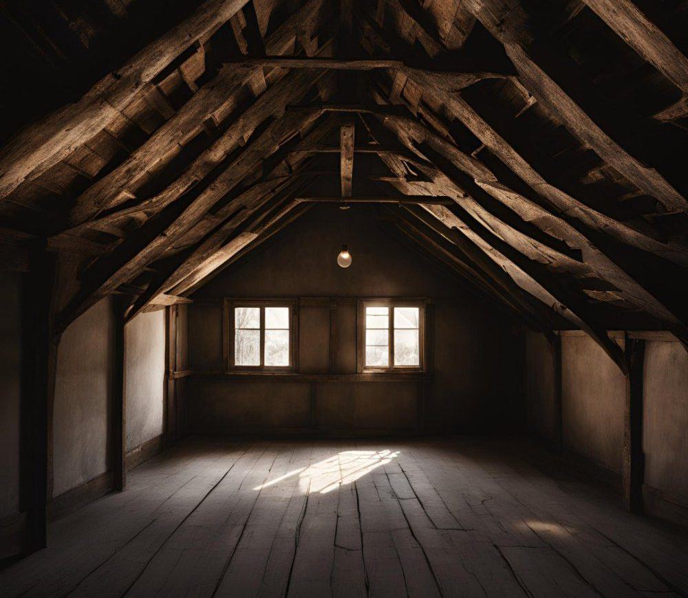 Μετατρέψτε τη Σοφίτα σας σε Κρεβατοκάμαρα με 7 Βήματα. Ανακαλύψτε πώς να μετατρέψετε τη σοφίτα σας σε μια άνετη και κομψή κρεβατοκάμαρα σε 7 εύκολα βήματα, εξοικονομώντας χώρο και δημιουργώντας έναν ζεστό, λειτουργικό χώρο.