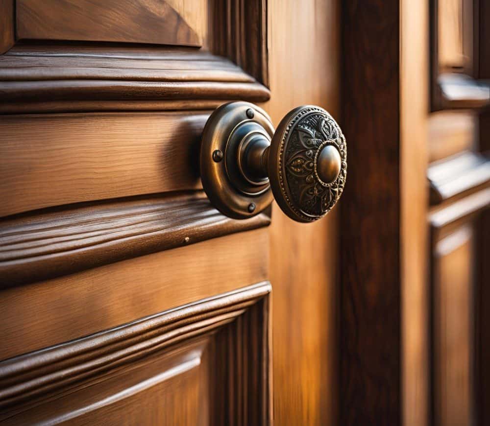 Πώς να Γυαλίσετε τα Μπρούτζινα Πόμολα Οδηγός: Βήμα-Βήμα. Μάθετε πώς να γυαλίσετε τα μπρούτζινα πόμολα σας με απλά βήματα. Ανακαλύψτε τα σωστά καθαριστικά, τεχνικές γυαλίσματος και τρόπους συντήρησης για να διατηρήσετε τα πόμολα σας λαμπερά και ανθεκτικά.