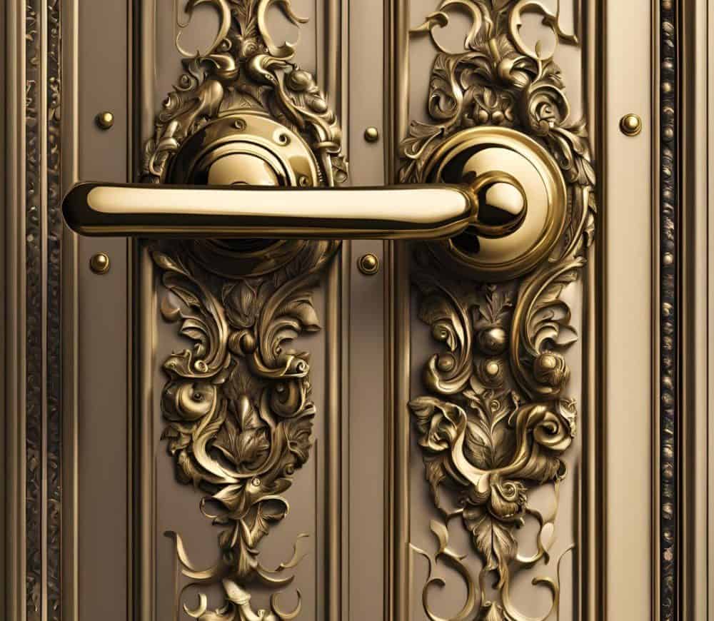 Πώς να Γυαλίσετε τα Ορειχάλκινα Πόμολα Οδηγός: Βήμα-Βήμα. Ανακαλύψτε πώς να γυαλίσετε τα ορειχάλκινα πόμολα σας με απλά υλικά και τεχνικές. Μάθετε βήμα-βήμα για τον καθαρισμό, το γυάλισμα και την προστασία, διατηρώντας τα πόμολα σας λαμπερά και ανθεκτικά.